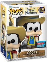 Figūriņa Funko POP! Disney Goofy Exclusive cena un informācija | Datorspēļu suvenīri | 220.lv