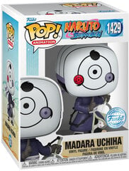 Фигурка Funko POP! Naruto Madara Uchiha Exclusive цена и информация | Атрибутика для игроков | 220.lv