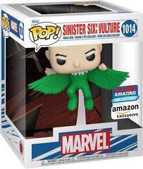 Figūriņa Funko POP! Marvel Vulture Exclusive 6inch cena un informācija | Datorspēļu suvenīri | 220.lv