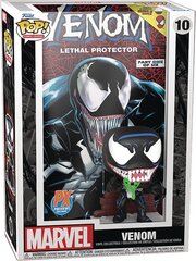 Фигурка Funko POP! Marvel Venom Exclusive цена и информация | Атрибутика для игроков | 220.lv