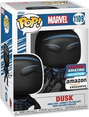 Figūriņa Funko POP! Marvel Dusk Exclusive cena un informācija | Datorspēļu suvenīri | 220.lv