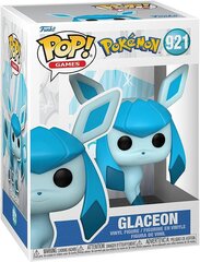 Figūriņa Funko POP! Pokemon Glaceon cena un informācija | Rotaļlietas zēniem | 220.lv