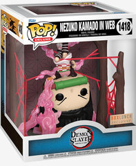 Figūriņa Funko POP! Demon Slayer Nezuko Kamado In Web Exclusive 6inch cena un informācija | Datorspēļu suvenīri | 220.lv