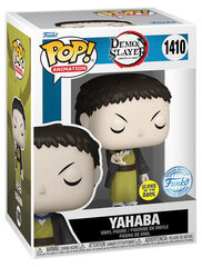 Figūriņa Funko POP! Demon Slayer Yahaba Exclusive Glow cena un informācija | Datorspēļu suvenīri | 220.lv