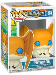 Figūriņa Funko POP! Digimon Potamon cena un informācija | Datorspēļu suvenīri | 220.lv