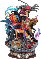 Figūriņa One Piece cena un informācija | Rotaļlietas zēniem | 220.lv