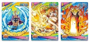 Колода карт One Piece цена и информация | Настольная игра | 220.lv