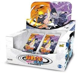 Колода карт Naruto цена и информация | Настольная игра | 220.lv