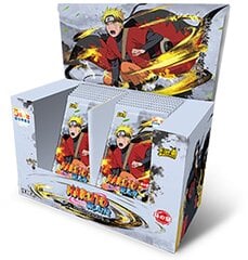 Колода карт Naruto цена и информация | Настольная игра | 220.lv