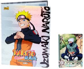 Дело карты naruto цена и информация | Настольная игра | 220.lv