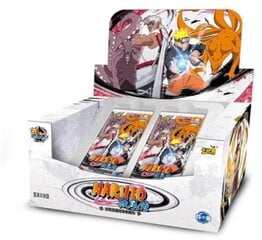 Колода карт Naruto цена и информация | Настольная игра | 220.lv