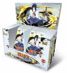 Spēļu kārtis Naruto cena un informācija | Galda spēles | 220.lv