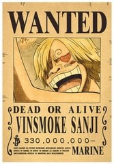 Плакат One Piece цена и информация | Картины | 220.lv