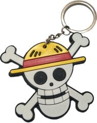 Atslēgu piekariņš One Piece cena un informācija | Atslēgu piekariņi | 220.lv