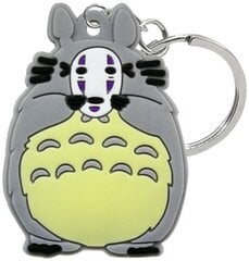 Брелок Totoro цена и информация | Брелки | 220.lv