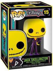 Figūriņa Funko POP! Disney Jack Skellington cena un informācija | Datorspēļu suvenīri | 220.lv