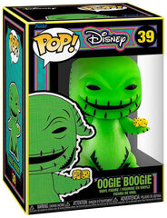Figūriņa Funko POP! Disney Oogie Boogie cena un informācija | Datorspēļu suvenīri | 220.lv