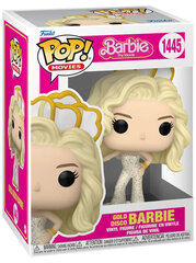 Figūriņa Funko POP! Barbie Gold Disco Barbie cena un informācija | Datorspēļu suvenīri | 220.lv