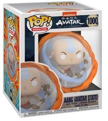 Фигурка Funko POP! Avatar Aang (Avatar State) 6inch цена и информация | Атрибутика для игроков | 220.lv