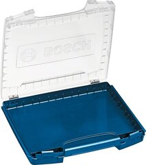 I-BOXX 53 BOSCH instrumentu kaste 1600A001RV cena un informācija | Instrumentu kastes | 220.lv