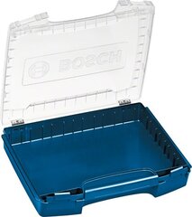 Профессиональная система лотков I-boxx 72 bosch 1600a001rw цена и информация | Ящики для инструментов | 220.lv