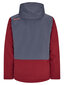 Slēpošanas jaka vīriešiem Ziener Tafar 234200-326-60, sarkana cena un informācija | Vīriešu slēpošanas apģērbs | 220.lv