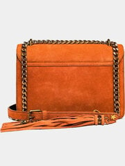 Женская сумочка Replay FW3910-001-A3154-207, оранжевая цена и информация | Куинн | 220.lv