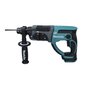 Makita DHR 202 RT1 Akumulatora urbjmašīna 18 V 2,0 J SDS Plus + 1x akumulators 5,0 Ah + lādētājs cena un informācija | Perforatori | 220.lv