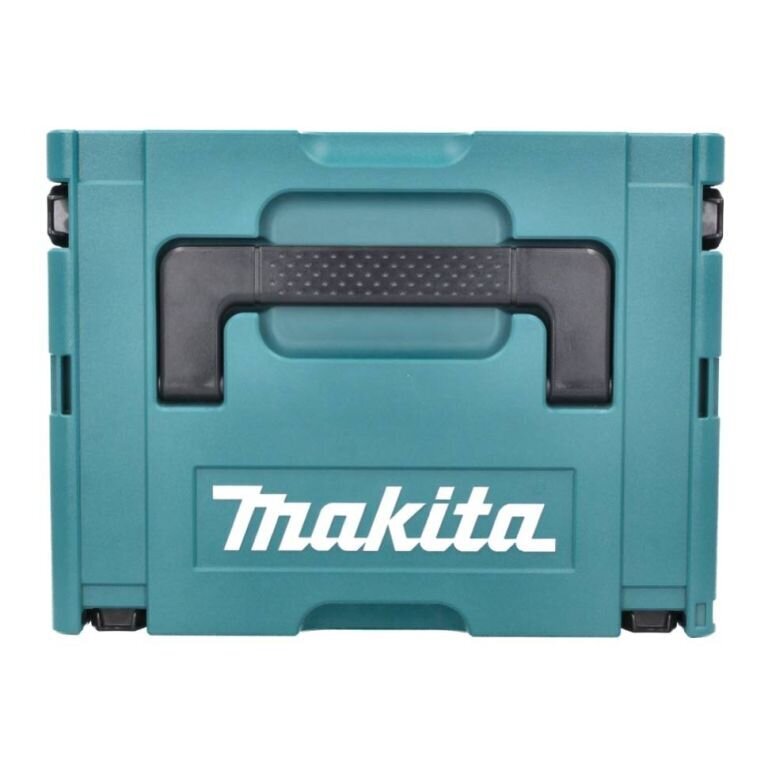 Makita DTS 141 RT1J Bezvada trieciengriezējs 18 V 40 Nm 1/4" + 1x akumulators 5,0 Ah + lādētājs + Makpac cena un informācija | Skrūvgrieži, urbjmašīnas | 220.lv