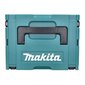 Makita DTS 141 RT1J Bezvada trieciengriezējs 18 V 40 Nm 1/4" + 1x akumulators 5,0 Ah + lādētājs + Makpac цена и информация | Skrūvgrieži, urbjmašīnas | 220.lv