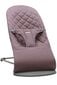 Šūpuļkrēsls BabyBjörn, Dark Purple цена и информация | Bērnu šūpuļkrēsliņi | 220.lv