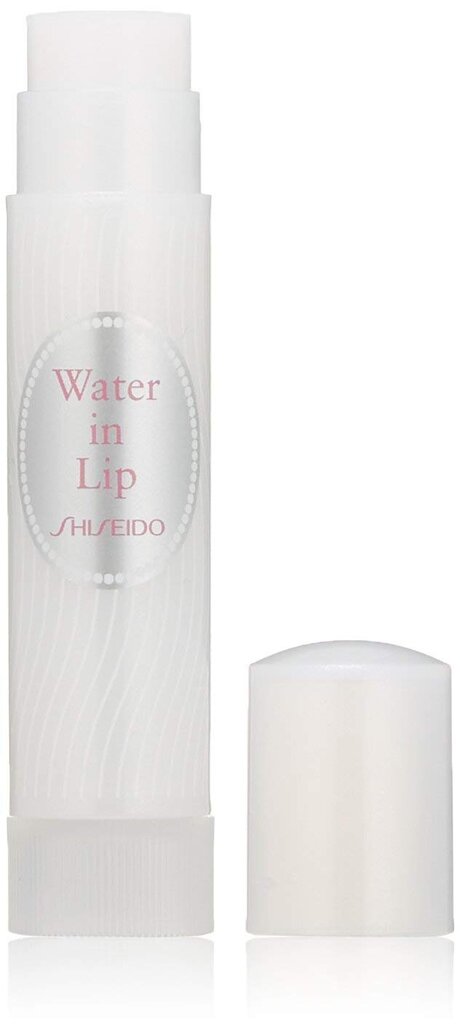 Lūpu balzams Shiseido Water in Lip, 3.5 g cena un informācija | Lūpu krāsas, balzāmi, spīdumi, vazelīns | 220.lv