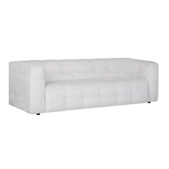 Sofa LEESI 3-seater цена и информация | Угловые диваны | 220.lv