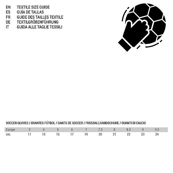 Vārtsargu cimdi Rinat Asimerik Stellar Semi, sarkani cena un informācija | Vārtsarga cimdi | 220.lv