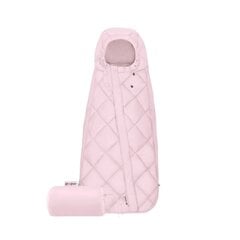 Конверт Cybex Snogga Mini 2, Powder Pink цена и информация | Аксессуары для автокресел | 220.lv