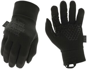 Ziemas cimdi Mechanix ColdWork Base Layer Covert, M izmērs cena un informācija | Darba cimdi | 220.lv