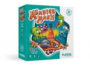 Настольная игра Flexiq Monster Mash цена и информация | Настольные игры, головоломки | 220.lv