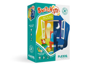 Galda spēle Flexiq Switch it! cena un informācija | Galda spēles | 220.lv
