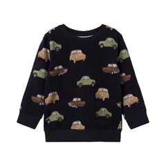 Name It SWEAT 13222545 283598 цена и информация | Свитеры, жилетки, пиджаки для мальчиков | 220.lv