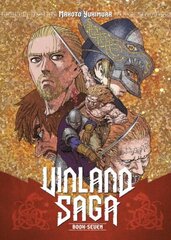 Vinland Saga Vol. 7, 7 cena un informācija | Fantāzija, fantastikas grāmatas | 220.lv