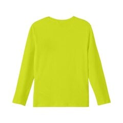 Name It LONG SLEEVED LOOSE TOP 13218786 283759 цена и информация | Рубашки для девочек | 220.lv