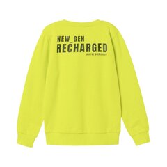 Name It LONG SLEEVED SWEAT 13218836 283692 цена и информация | Свитеры, жилетки, пиджаки для мальчиков | 220.lv