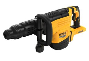 DEWALT FLEXVOLT CHIPPER MAX 54V 19.4J БЕЗ АККУМУЛЯТОРА. И ХОРОШО. ФВ ДЧ892Н цена и информация | Перфораторы | 220.lv