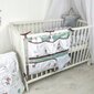 Bērnu gultiņas organizators, 60x50 cm cena un informācija | Bērnu drošības preces | 220.lv