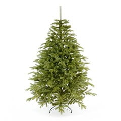 Рождественская елка Świerk 2.20 м цена и информация | Искусственные елки | 220.lv