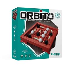 Настольная игра Flexiq Orbito цена и информация | Настольные игры, головоломки | 220.lv