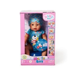 Lelle Baby Born Magic Boy цена и информация | Игрушки для девочек | 220.lv