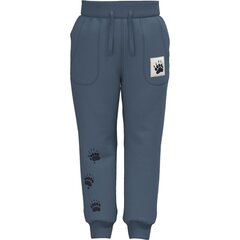 Name It SWEAT PANT 13219370 284025 цена и информация | Штаны для мальчиков | 220.lv