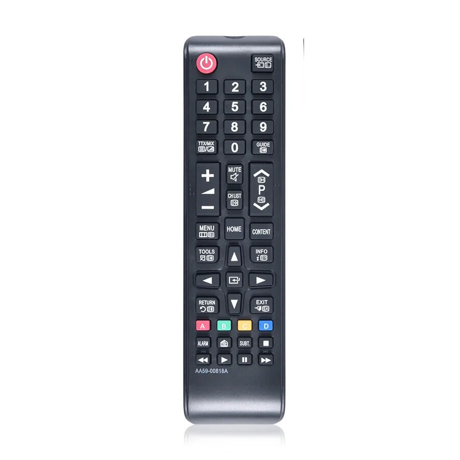 LTC AA59-0818A tālvadības pults Samsung TV цена и информация | Televizoru un Smart TV aksesuāri | 220.lv