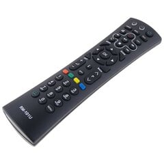 LTC RM-101U tālvadības pults Humax цена и информация | Аксессуары для телевизоров и Smart TV | 220.lv